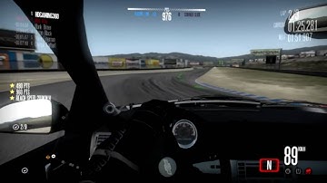 Lets Play Need for Speed SHIFT Part 28 HD