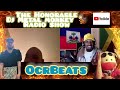 OCRBeats / The Honorable DJ Metal Monkey Radio Show