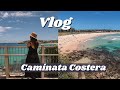 MI VIDA EN AUSTRALIA| Caminata en las mejores playas de Sydney| Bondi Beach a Coogee Beach