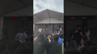 The Skit  Habis Sudah At Cherrypop 2025
