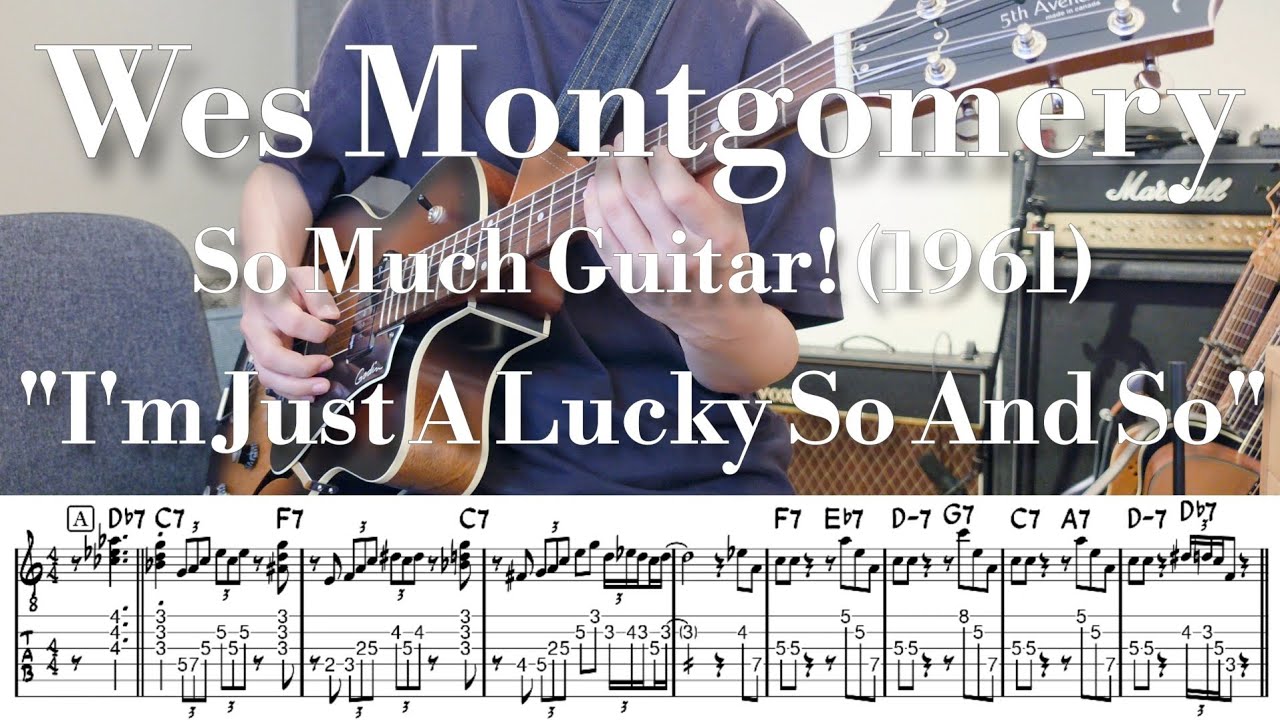 Wes Montgomery 