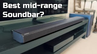 Samsung HW-Q800T review: Best mid-range soundbar?