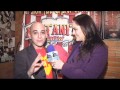 JUAN FRESE ENTREVISTA ZONA VIP