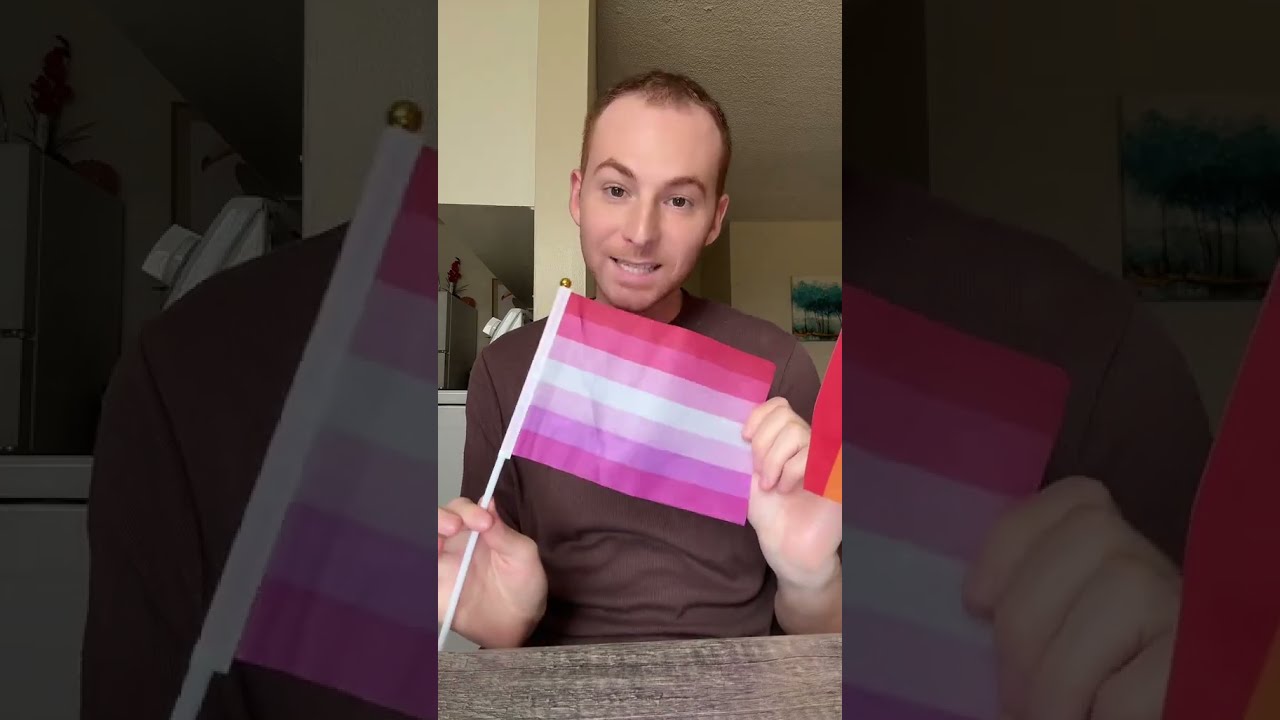 What Does Each PRIDE Flag Mean 