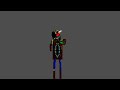 Friday night funkin' Umbs Madness laugh animation
