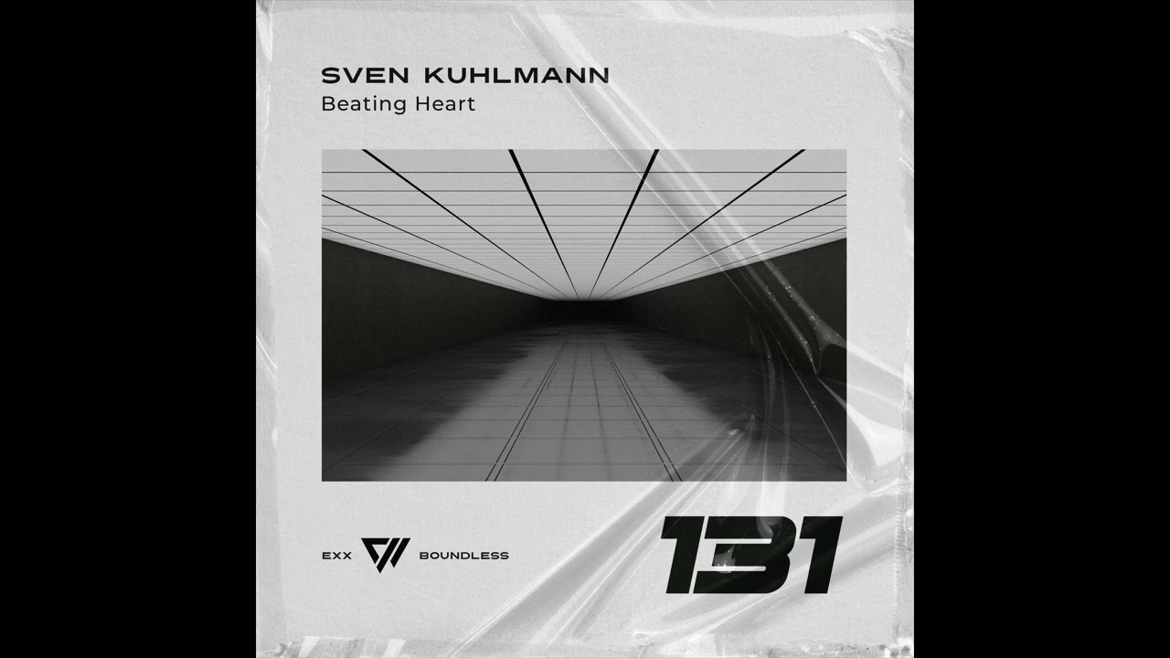 Sven Kuhlmann - Beating Heart (Original Mix)