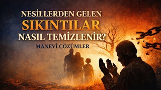 Karma Nedi̇r? Atalardan Gelen Aktarımı Temizlemek Ve Yöntemleri