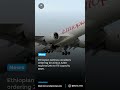 Ethiopian Airlines Eyes Major Fleet Expansion with Airbus Jets