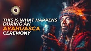 INSIDERS PERSPECTIVE: What to expect from Ayahuasca Ceremonies? This is what happens during retreats