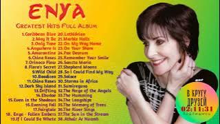 ENYA Greatest Hits Full Album