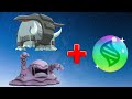 Pokemon donphan and muk mega evolution  sd pogo  pokemon