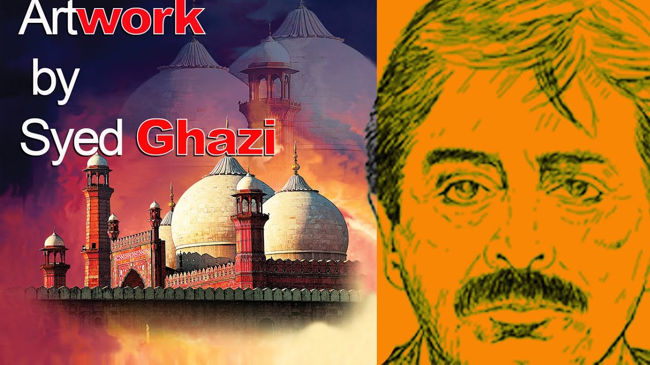 My best artwork YouTube