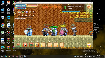 [ NRO BLUE ]: Chia sẽ thủ thuật úp bđkb hiệu quả cho anh em. Không cần xd trói !