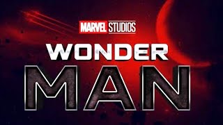 WONDER MAN (2023) | Teaser Trailer |  Tom Ellis, Elizabeth Olsen