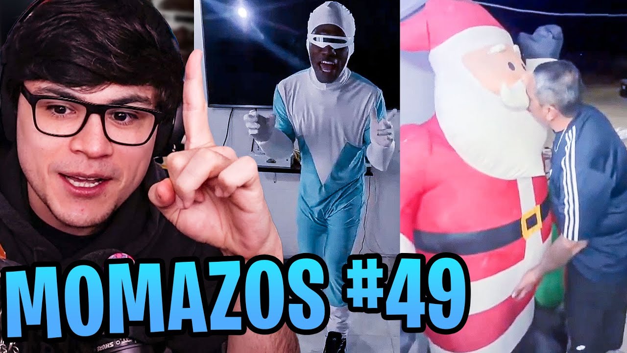 ALDO_GEO REACCIONA A MOMAZOS #49