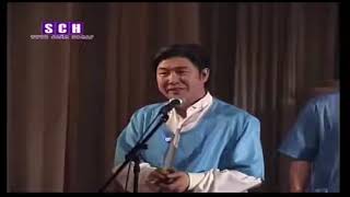 Х-Түц - Хулгай хошин шог / hoshin shog