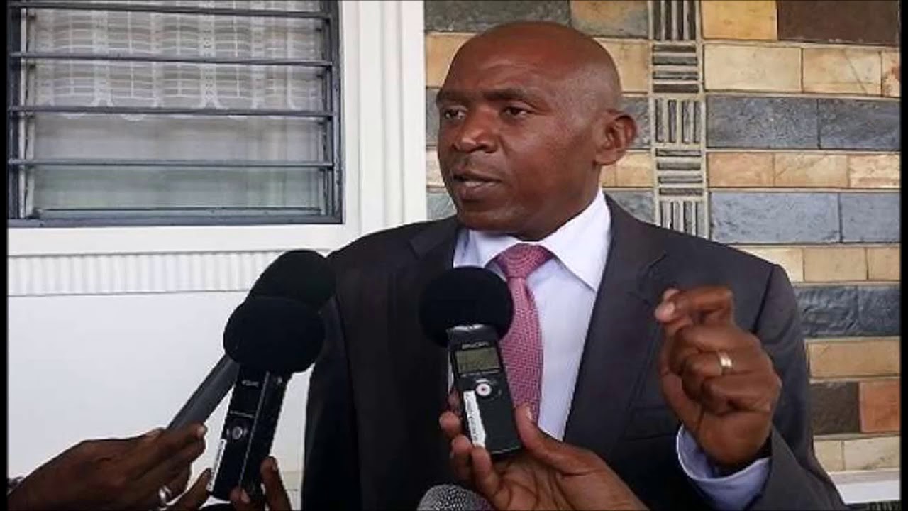 AMAKURU: NINJYE UGOMBA GUTSINDA - BAFUNZE BA CNL - NITWE TUGOMBA ...