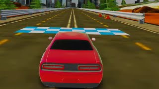 car vs massive speed bumps #1 screenshot 5