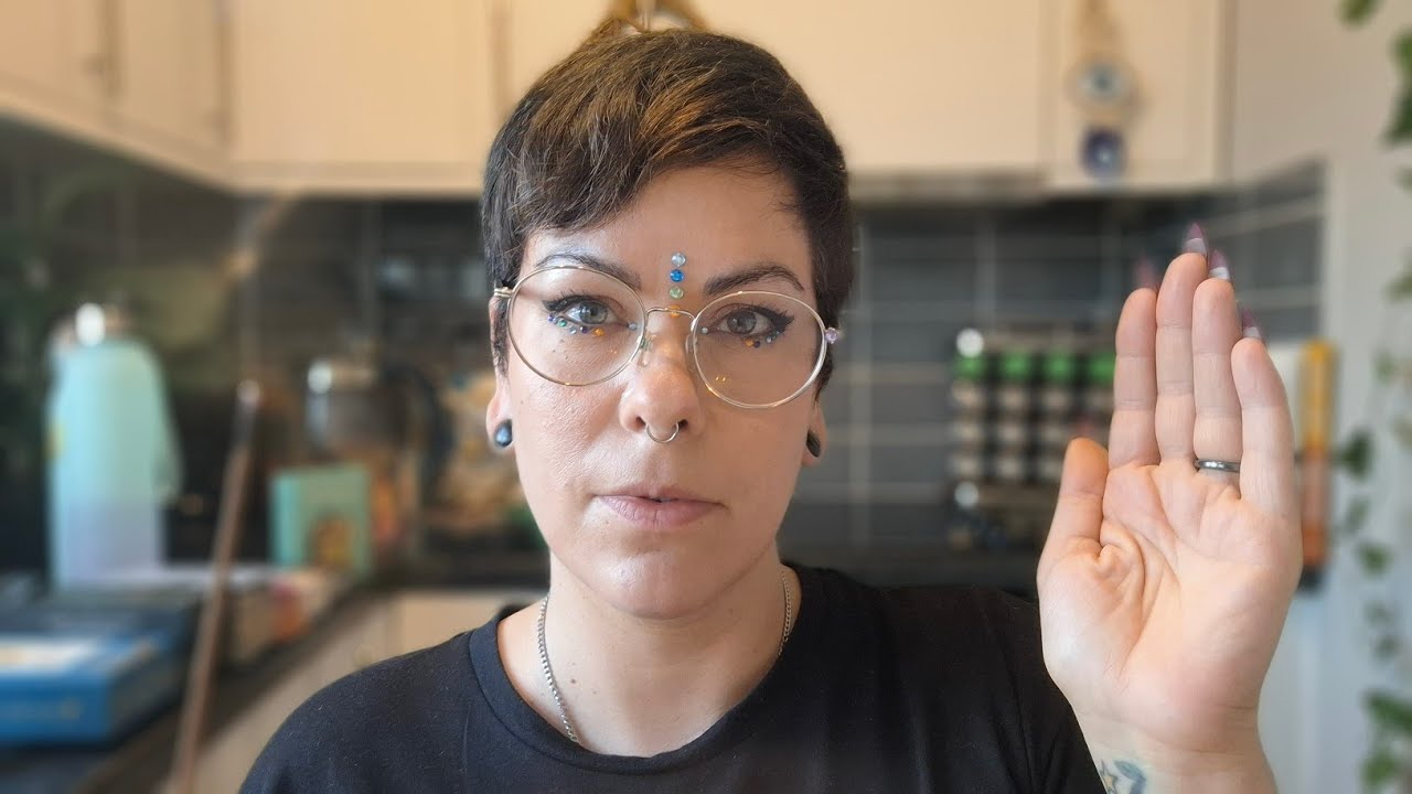 Spirit wants you to know: They wrote a SONG about YOU.😳