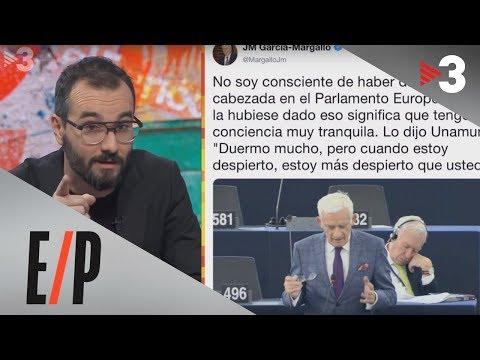 Vídeo: Qui Acull Les Notícies Al Canal 1