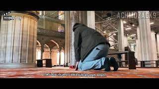 Pemimpin yang adil- Achmad Zakaria || dakwah 1 menit #jokowi #viral