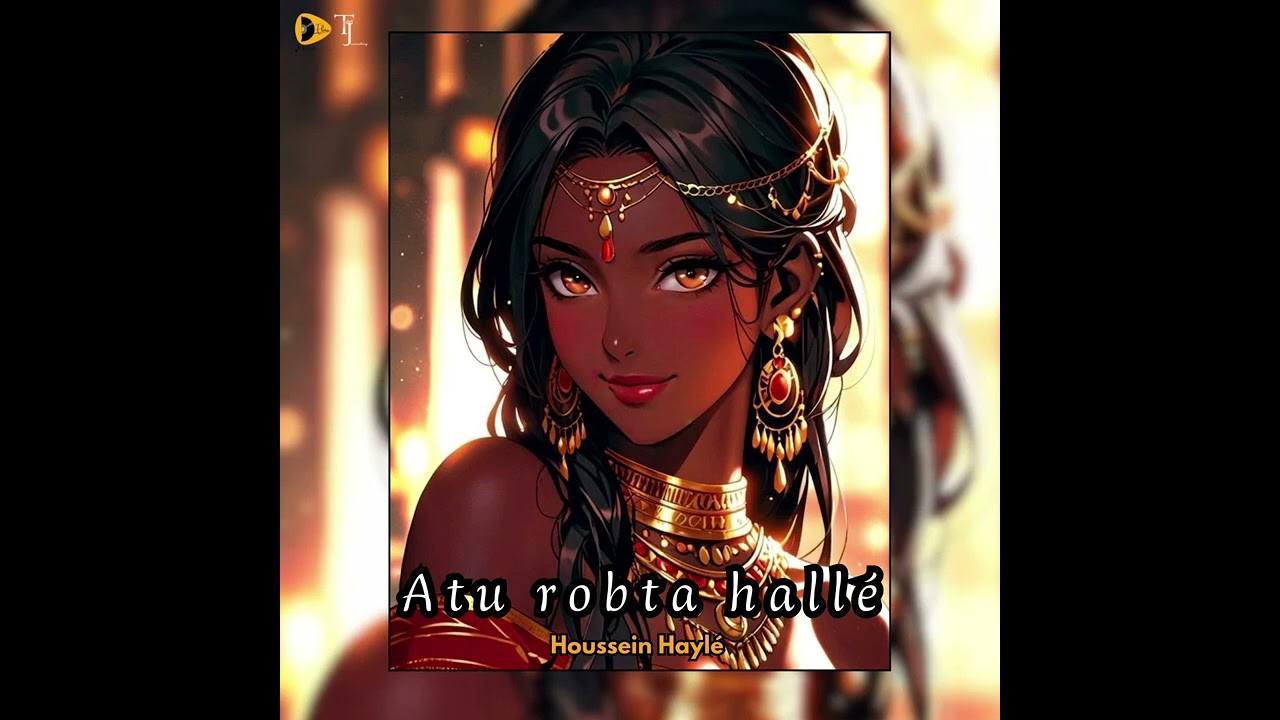 Houssein Haylé - Atu robta hallé