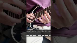 ERRA - Luminesce TABS #guitar #ibañezfamily #metal #ibanez #tapping #erra #tabsonscreen #tabs