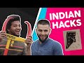 Indian jugaad hacks  funcho