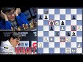 You said WHAT? | Tari vs Firouzja | Tata Steel Chess 2021