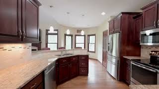 18531 340th St video tour