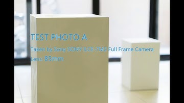 iClone 7  Real Camera System