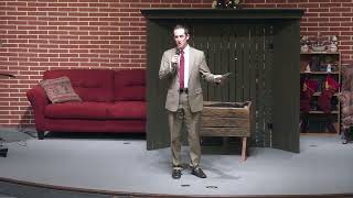 Christmas Program Sunday 12-13-2020 PM