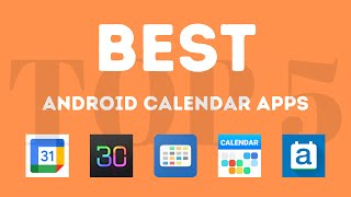 Top 5 Android Calendar Apps screenshot 4