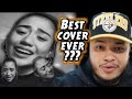 MORISSETTE AMON - Fly Like A Bird (Reaction) Is This The Best Cover Ever?