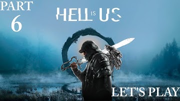 Hell Is Us Let
