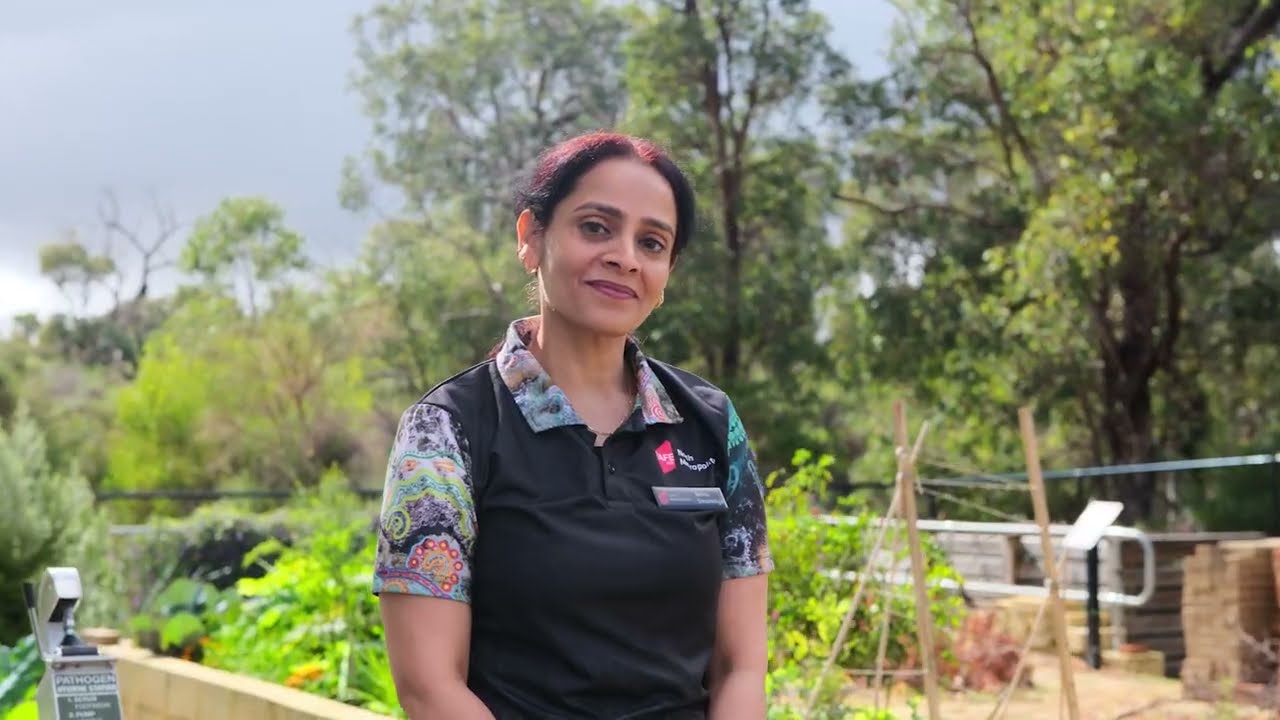 India’s small-farm girl Dr Neha Umaretiya wins People’s Choice at Western Australia Premier’s Science Awards
