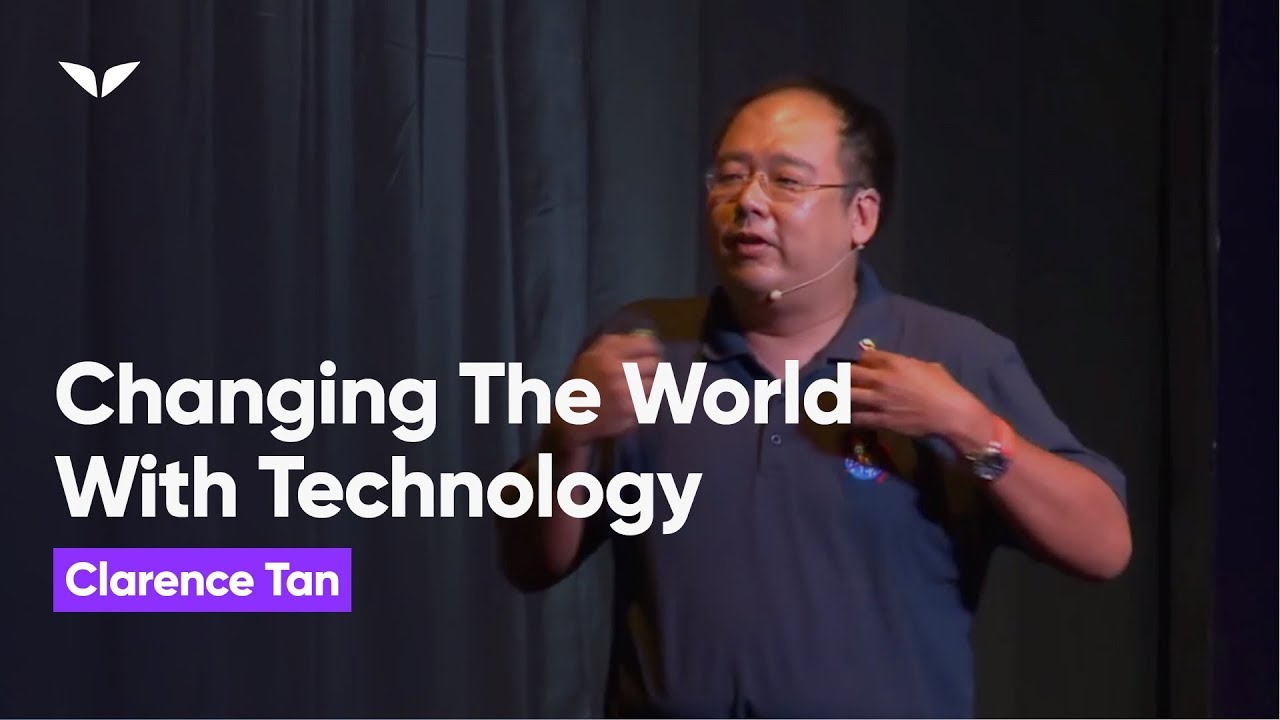 What I Learned at Singularity University: Exponential Technologies that are Changing the World