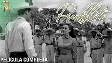 Pueblito (1962) | Tele N | Película Completa