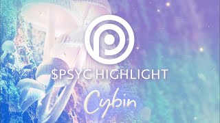 $PSYC Highlights On Cybin