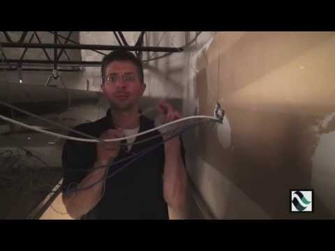 Digital Media - Hearing Loop Cabling