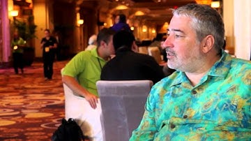 Results Engineering interviews Miguel Zubizaretta, CTO of Hyland Software