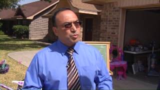 McAllen Garage Sale Procedures 2012
