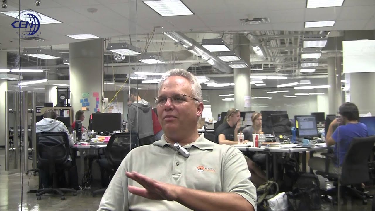 China Business Challenge 2012 Promotion