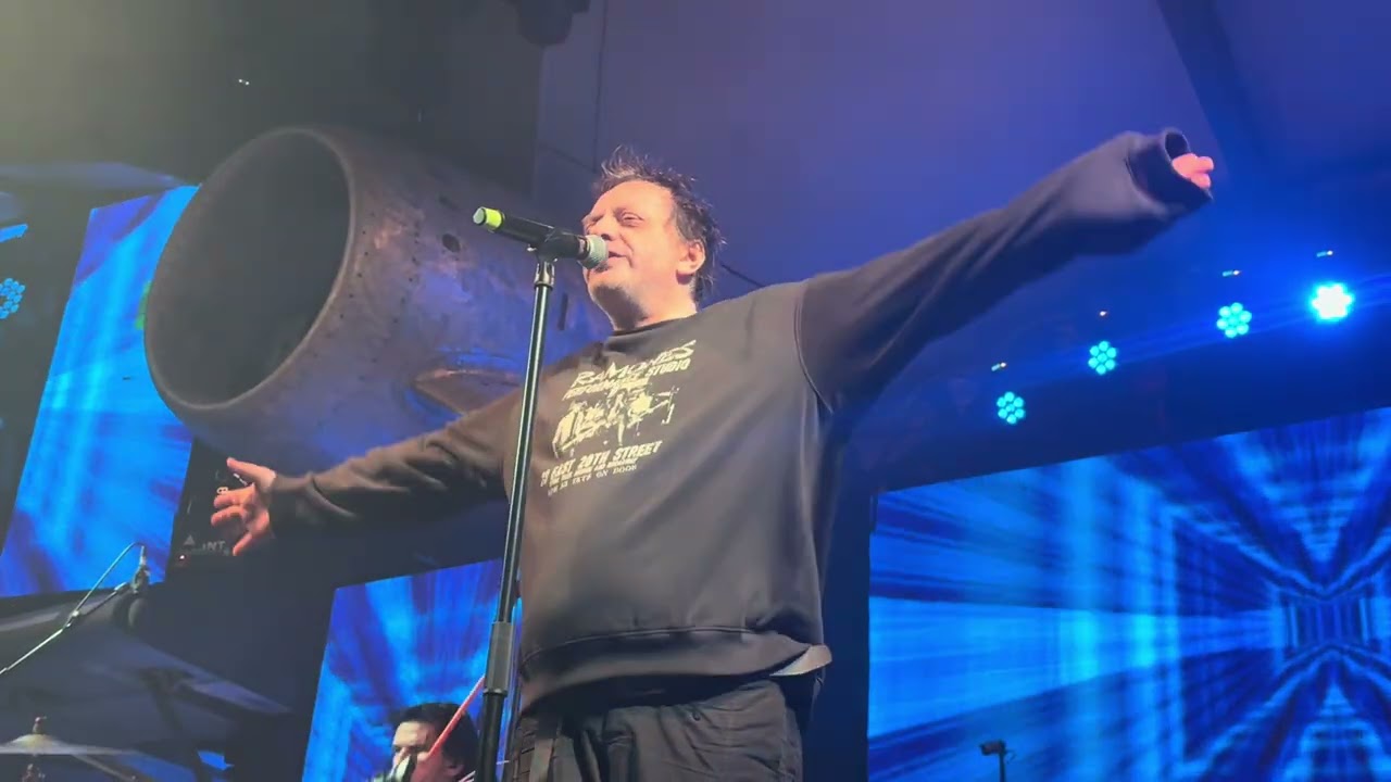 Буду там (Глеб Самойлoff & The Matrixx)