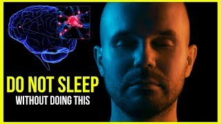 5 minutes Bedtime Routine, TRY IT TONIGHT!