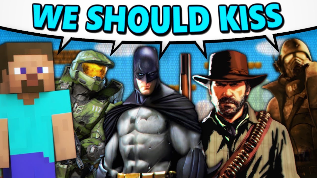 TOP 10 VIDEOGAMES OF ALL TIME EVER