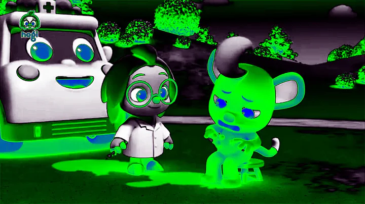 Its all Done / Hogi Channel / Sparta Pitch / Sponsored by: Gamavision Csupo Effects