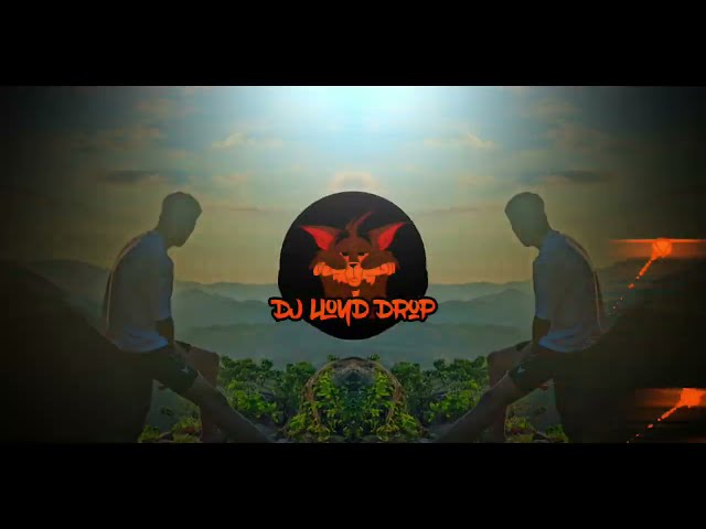 DJ Uncover x Mashup Slowed (DJ Lloyd Drop Remix) class=