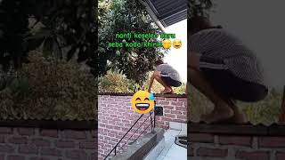 Download Lagu NENEK OKEM😅 #funny MP3