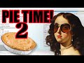 Leaking Addresses with Format Strings | PicoCTF 2025 "Pie Time 2"